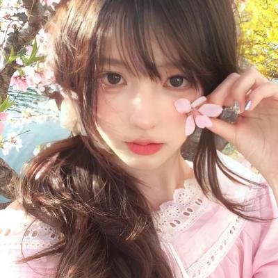 美丽女孩