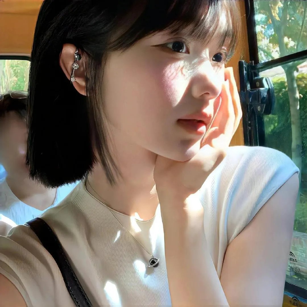 爱上花豹女